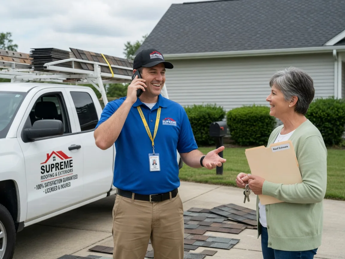 Roof Replacement Soperton, GA FAQs
