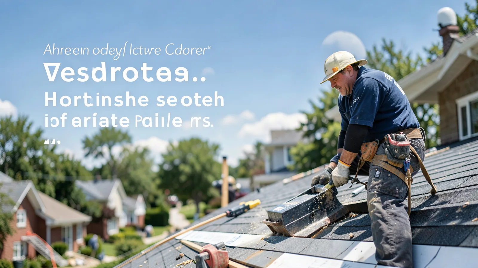 Roof Replacement in Soperton, GA near me